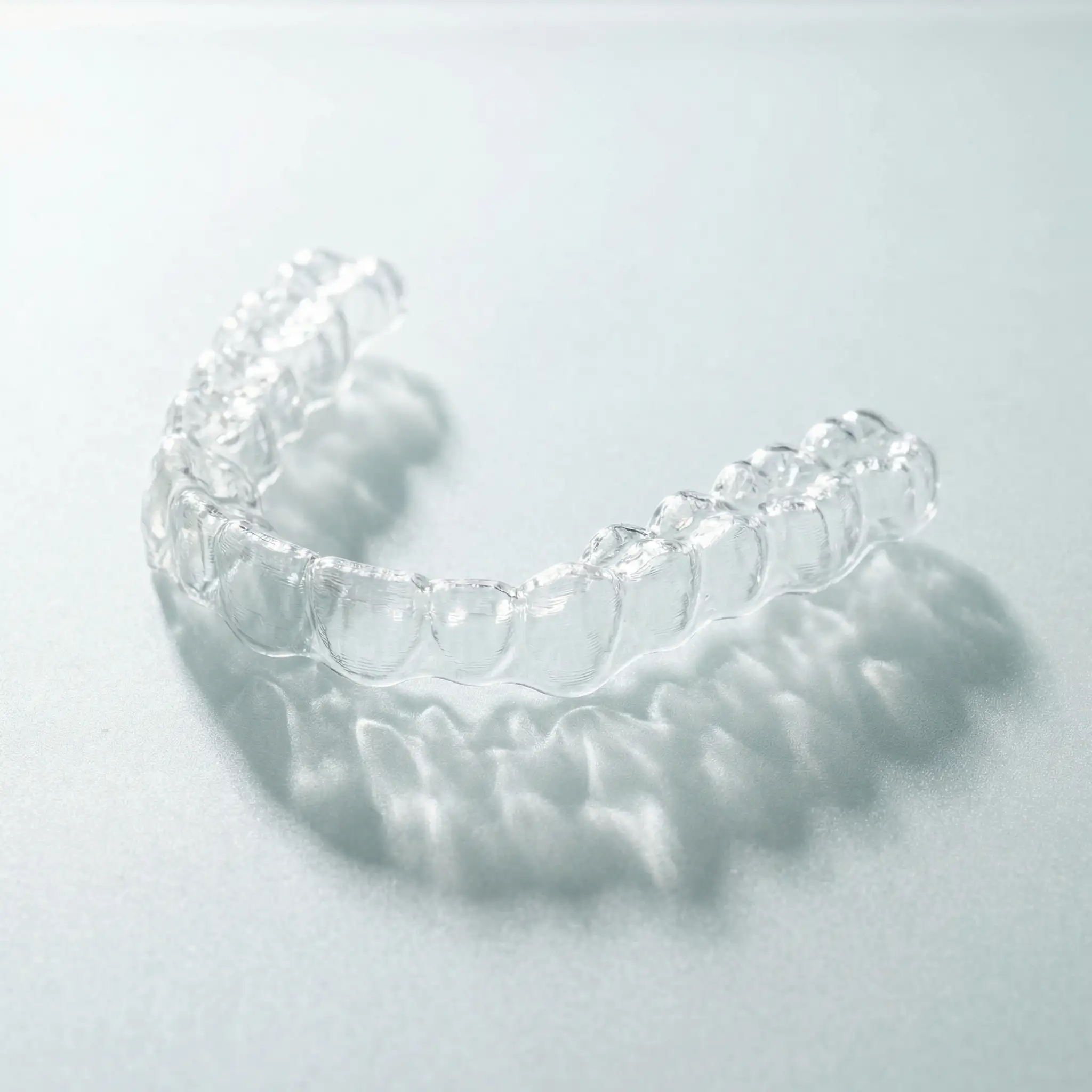 Orthodontics & Invisalign